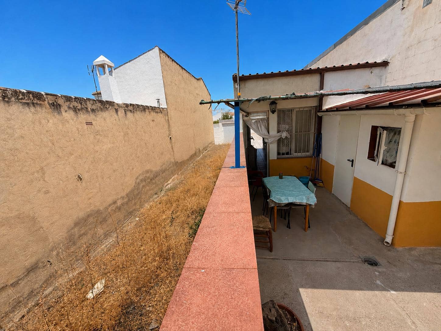 Bauplatz zu verkaufen in Martos - 42.500 € (Ref: 10034628)