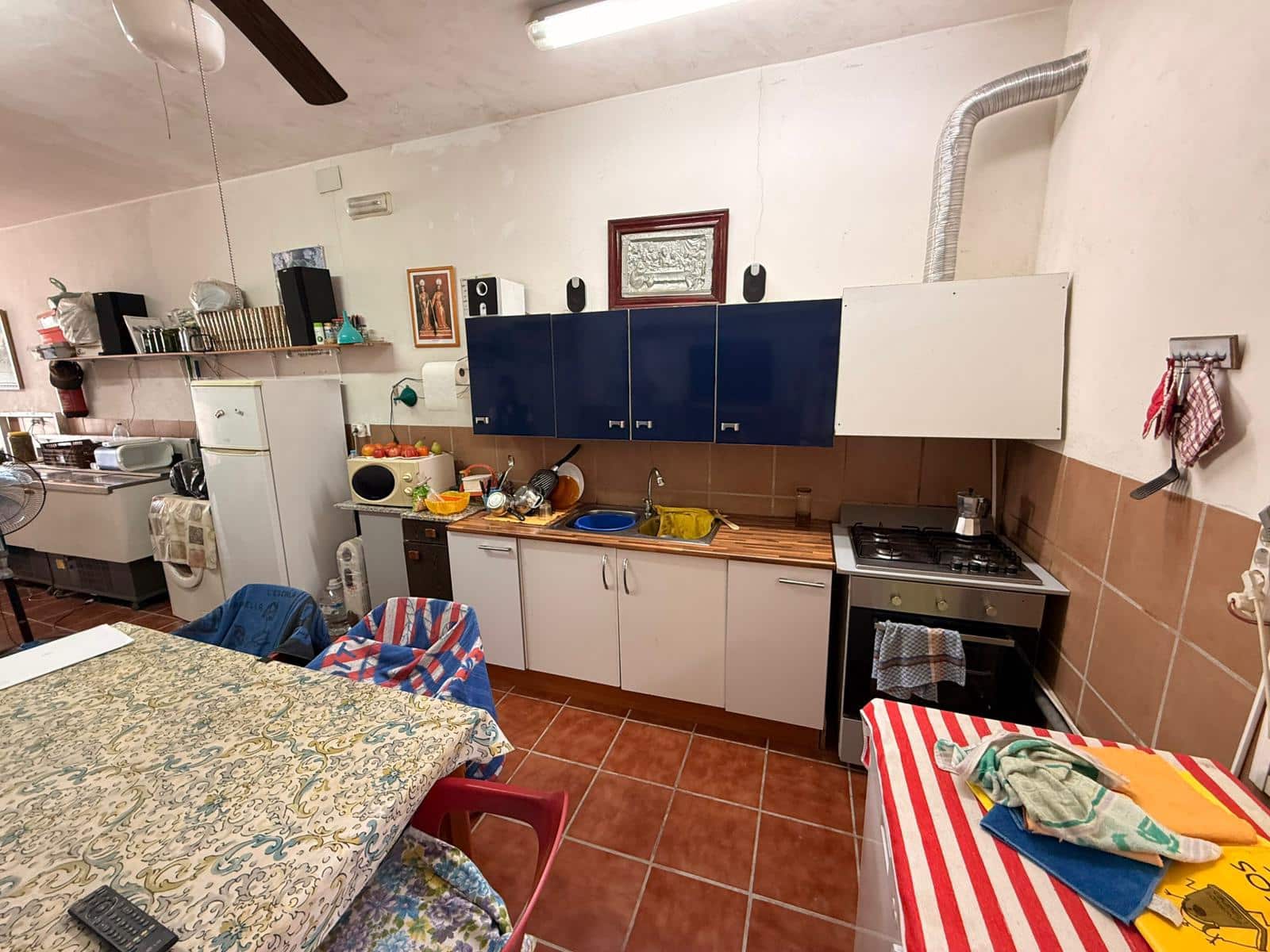 Bauplatz zu verkaufen in Martos - 42.500 € (Ref: 10034628)
