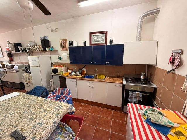 Bauplatz zu verkaufen in Martos - 42.500 € (Ref: 10034628)