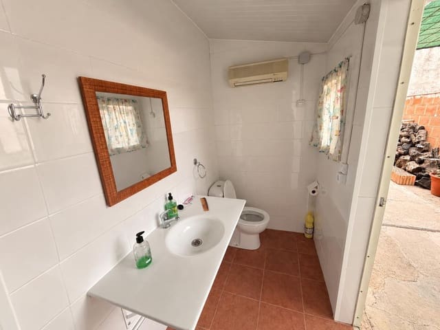Bauplatz zu verkaufen in Martos - 42.500 € (Ref: 10034628)