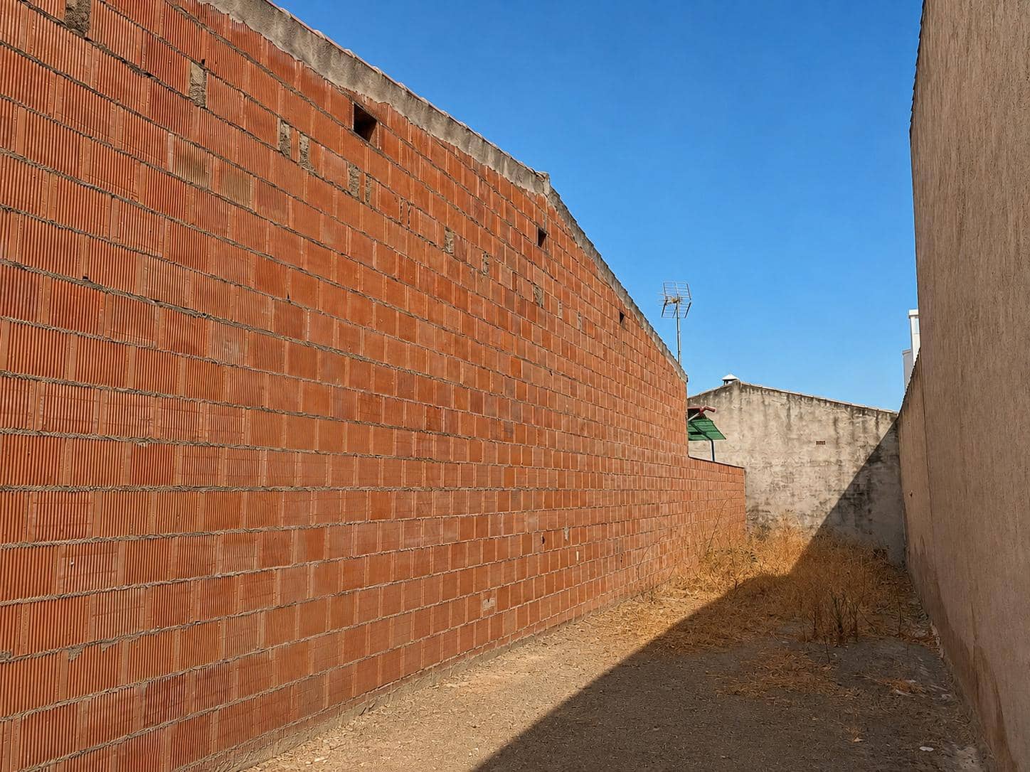 Bauplatz zu verkaufen in Martos - 42.500 € (Ref: 10034628)