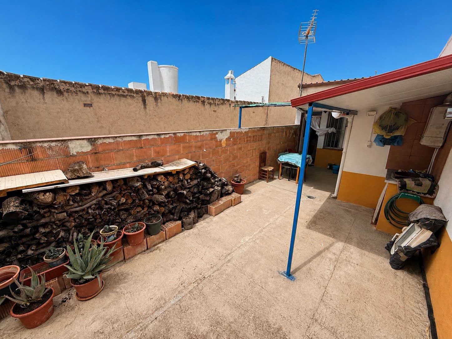 Bauplatz zu verkaufen in Martos - 42.500 € (Ref: 10034628)