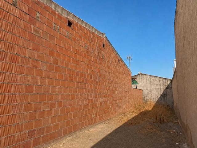Bauplatz zu verkaufen in Martos - 42.500 € (Ref: 10034628)