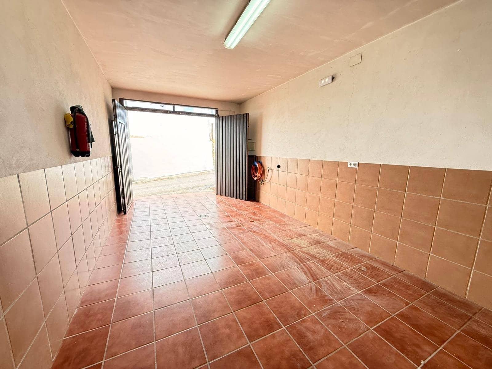 Bauplatz zu verkaufen in Martos - 42.500 € (Ref: 10034628)