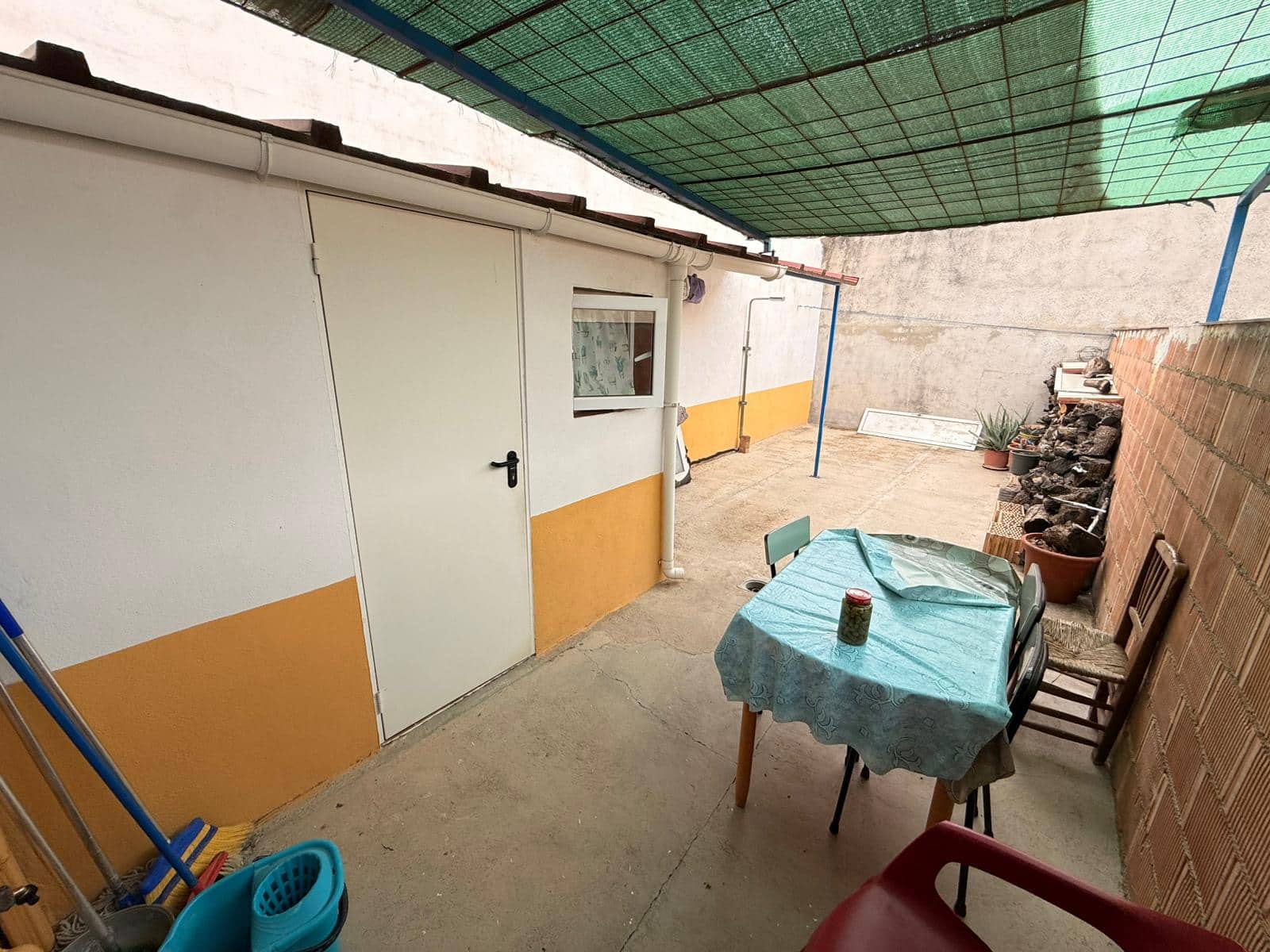 Bauplatz zu verkaufen in Martos - 42.500 € (Ref: 10034628)