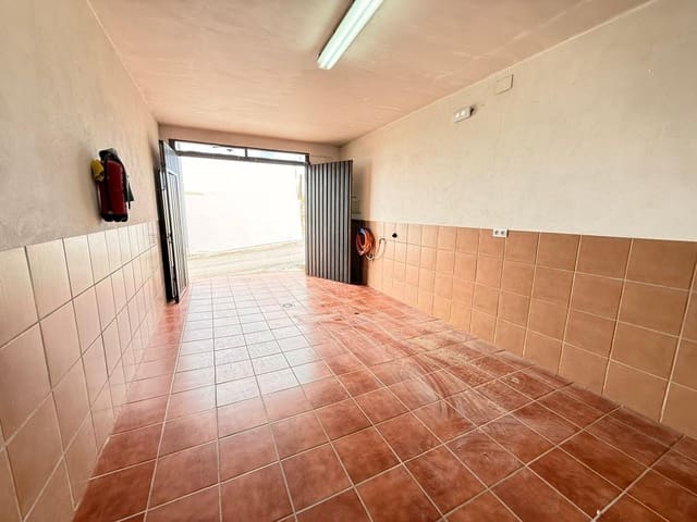 Bauplatz zu verkaufen in Martos - 42.500 € (Ref: 10034628)