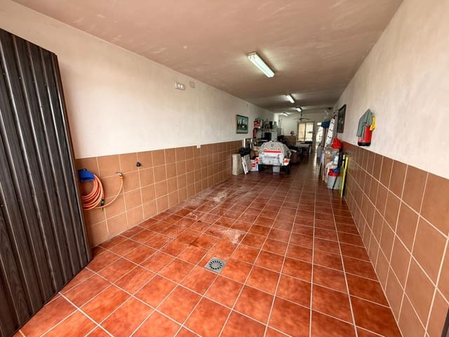 Bauplatz zu verkaufen in Martos - 42.500 € (Ref: 10034628)