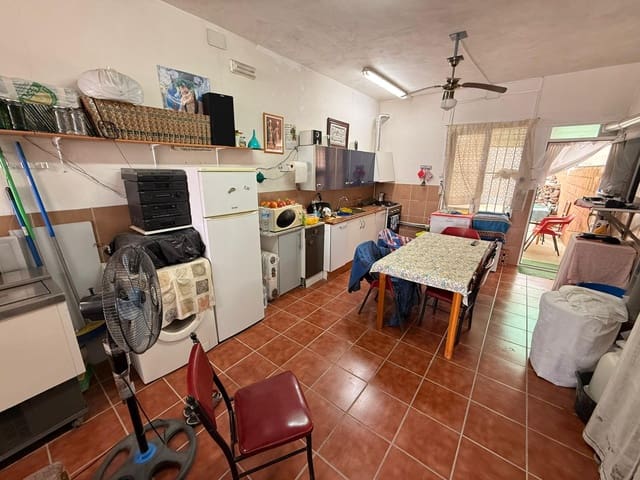 Bauplatz zu verkaufen in Martos - 42.500 € (Ref: 10034628)