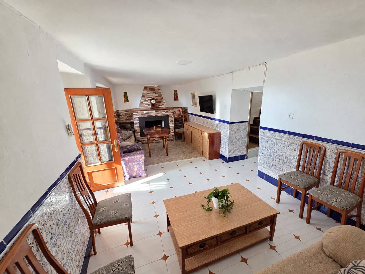 3 slaapkamer Huis te koop in Martos - € 39.900 (Ref: 10091289)