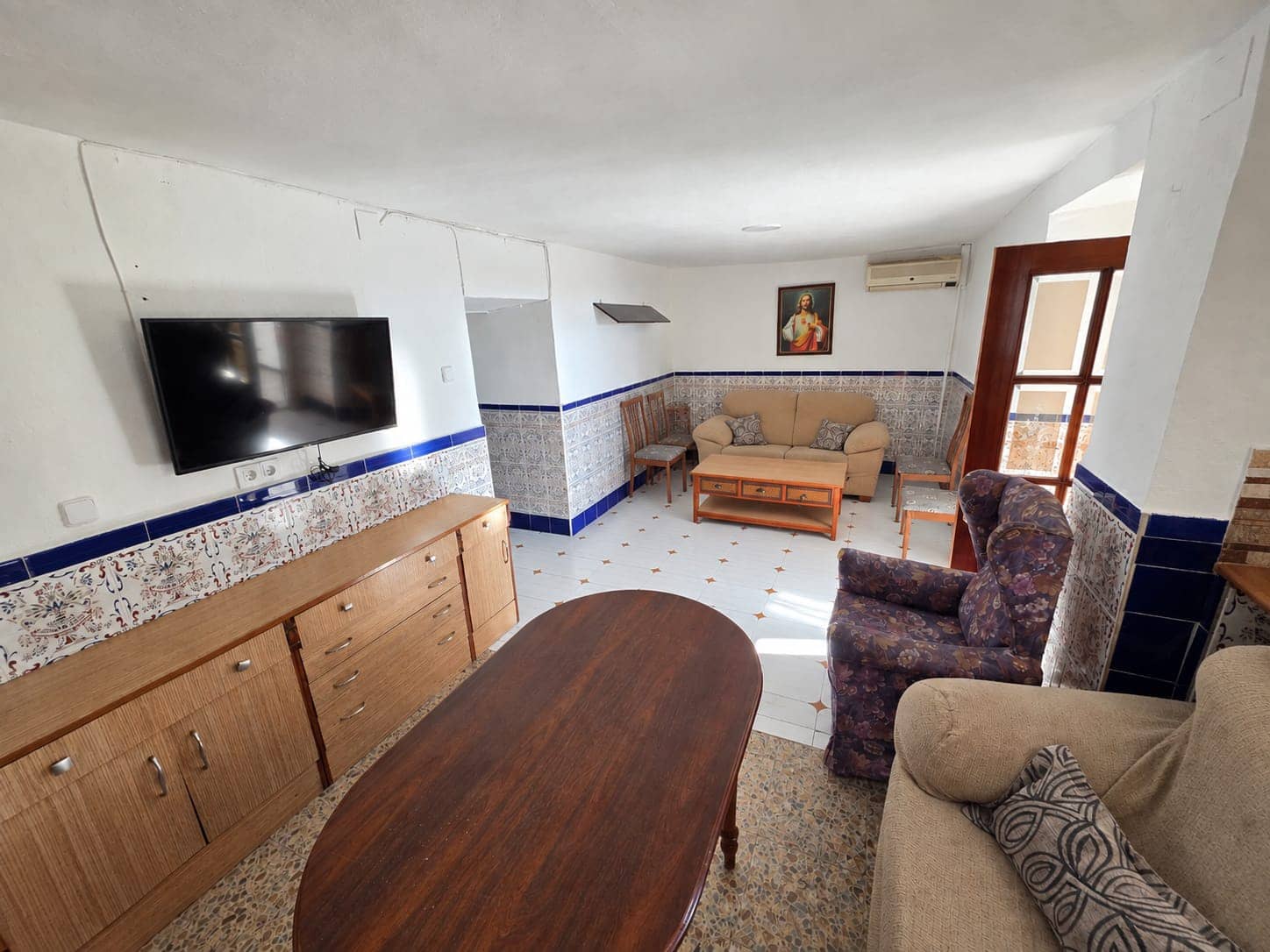 3 slaapkamer Huis te koop in Martos - € 39.900 (Ref: 10091289)