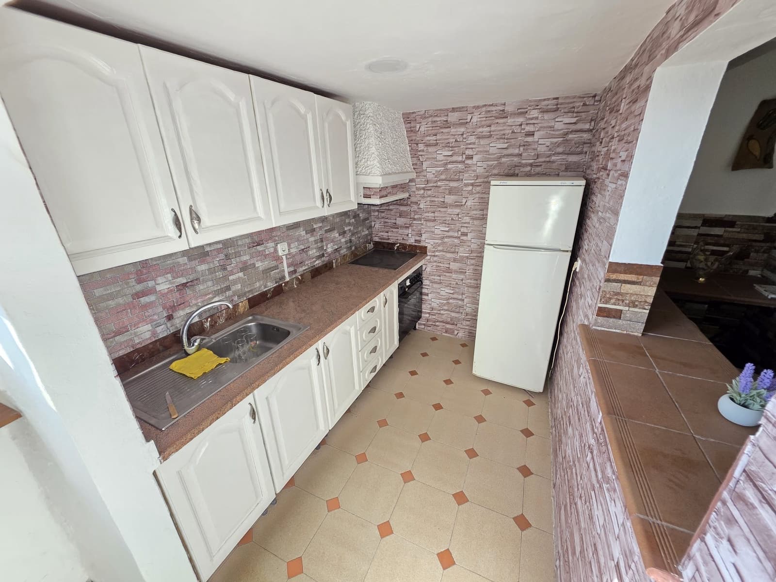 3 slaapkamer Huis te koop in Martos - € 39.900 (Ref: 10091289)