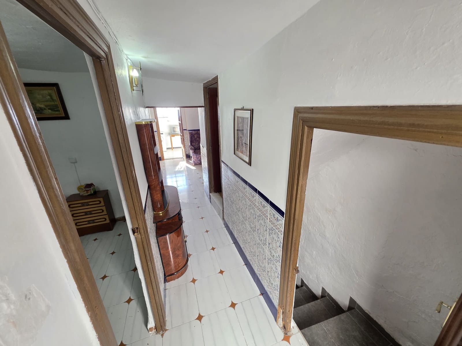 3 slaapkamer Huis te koop in Martos - € 39.900 (Ref: 10091289)
