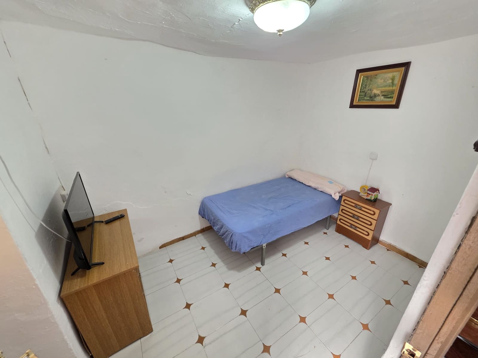 3 slaapkamer Huis te koop in Martos - € 39.900 (Ref: 10091289)