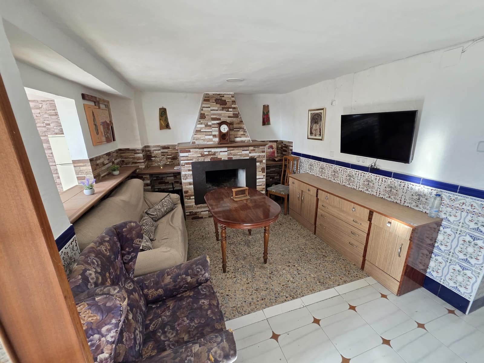 3 slaapkamer Huis te koop in Martos - € 39.900 (Ref: 10091289)