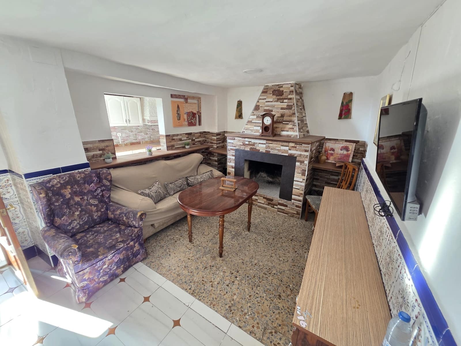 3 slaapkamer Huis te koop in Martos - € 39.900 (Ref: 10091289)