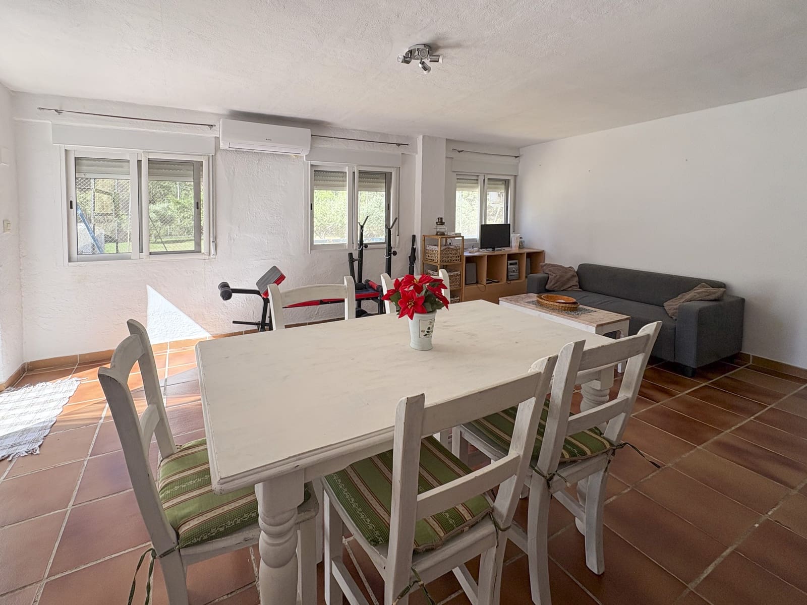 7 slaapkamer Huis te koop in Pegalajar met zwembad garage - € 368.000 (Ref: 10101011)