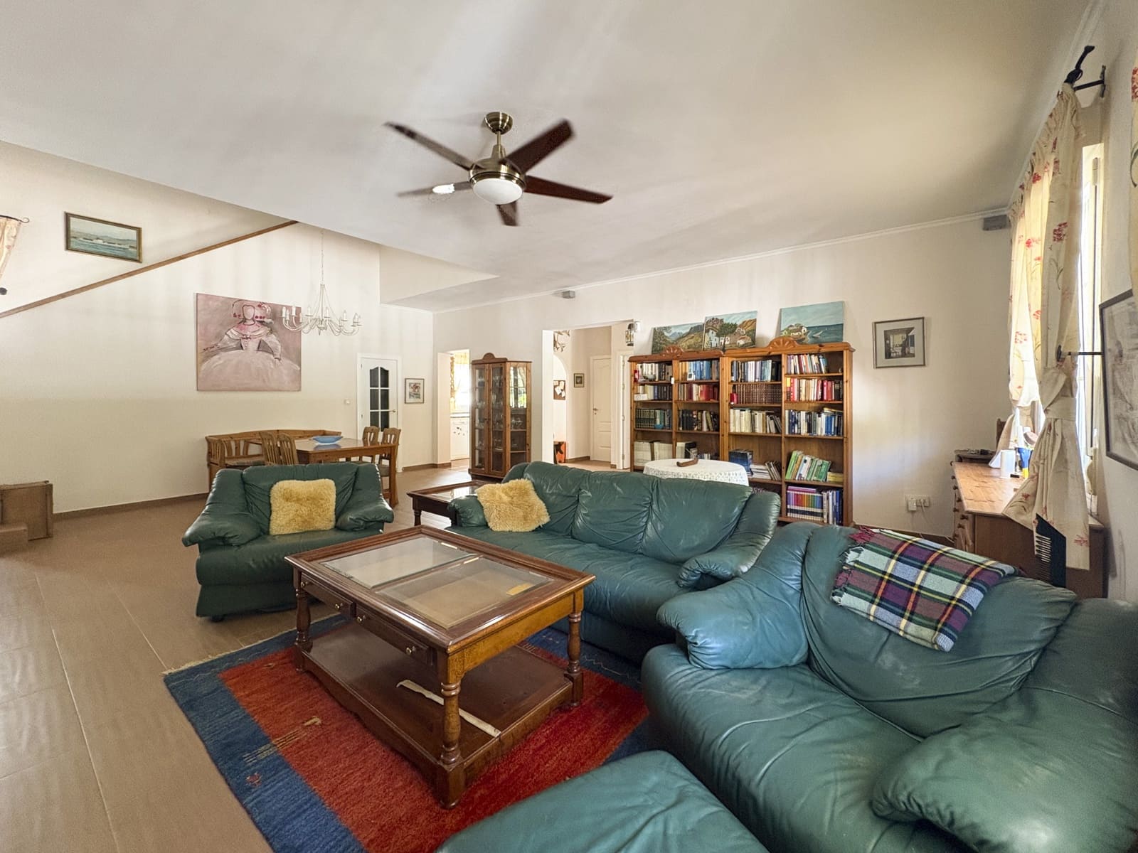 7 slaapkamer Huis te koop in Pegalajar met zwembad garage - € 368.000 (Ref: 10101011)