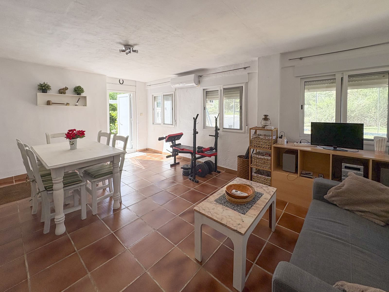 7 slaapkamer Huis te koop in Pegalajar met zwembad garage - € 368.000 (Ref: 10101011)