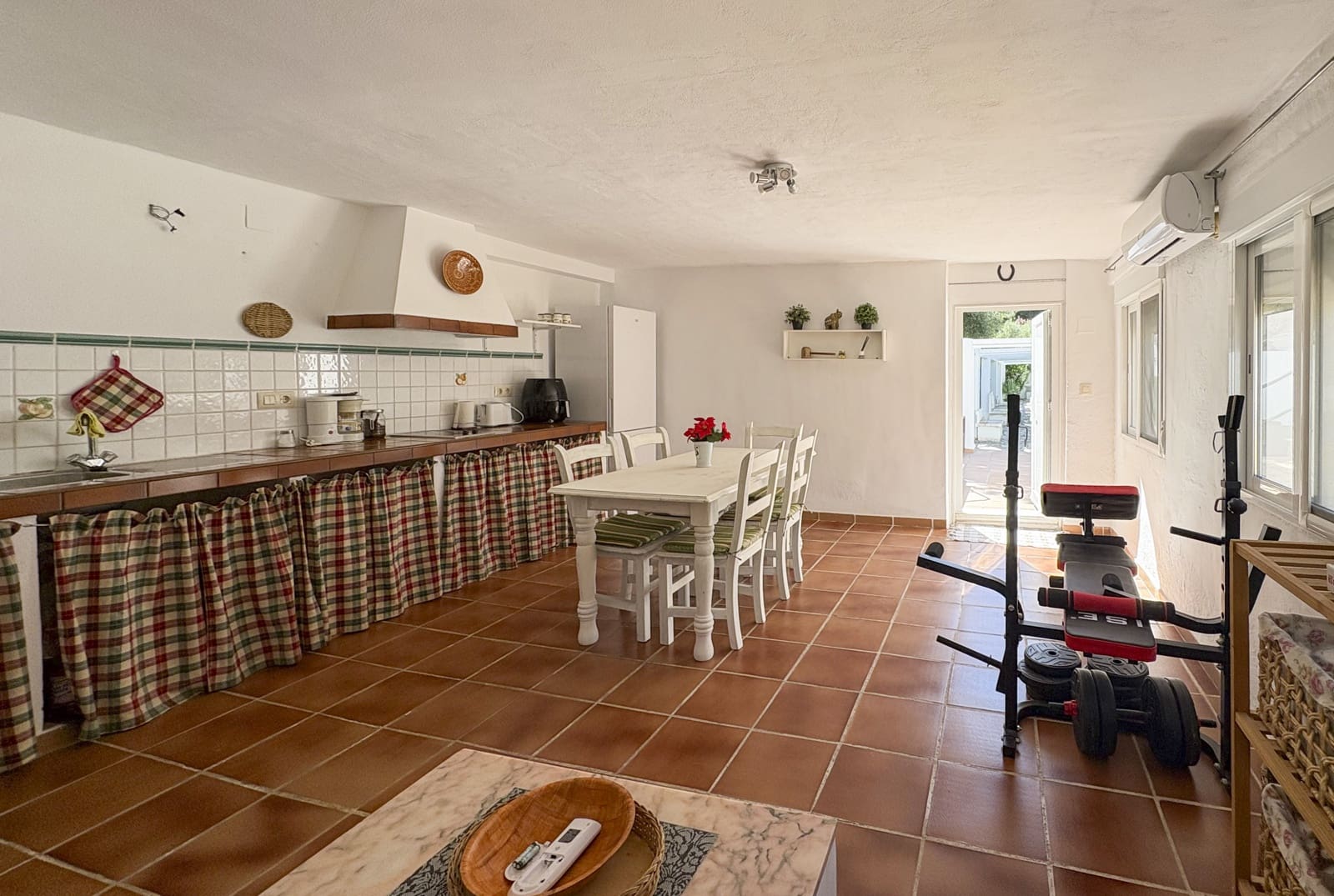 7 slaapkamer Huis te koop in Pegalajar met zwembad garage - € 368.000 (Ref: 10101011)