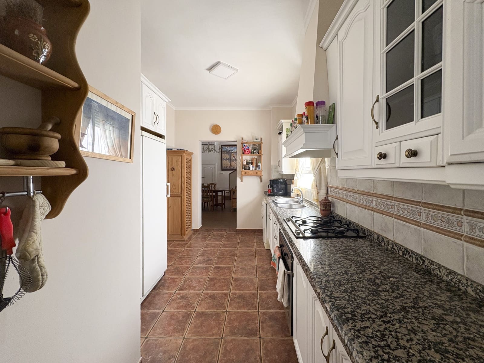 7 slaapkamer Huis te koop in Pegalajar met zwembad garage - € 368.000 (Ref: 10101011)
