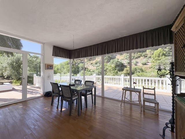 7 slaapkamer Huis te koop in Pegalajar met zwembad garage - € 368.000 (Ref: 10101011)