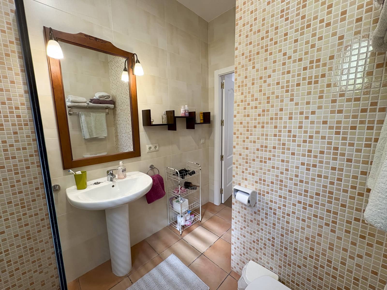 7 slaapkamer Huis te koop in Pegalajar met zwembad garage - € 368.000 (Ref: 10101011)