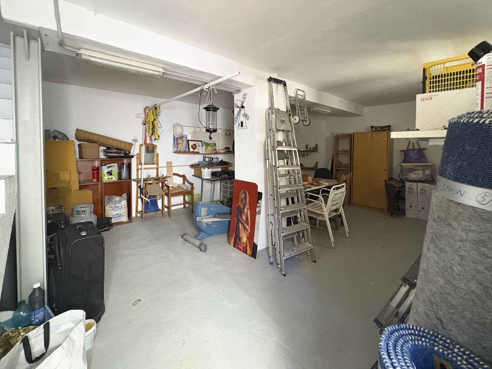 7 slaapkamer Huis te koop in Pegalajar met zwembad garage - € 368.000 (Ref: 10101011)