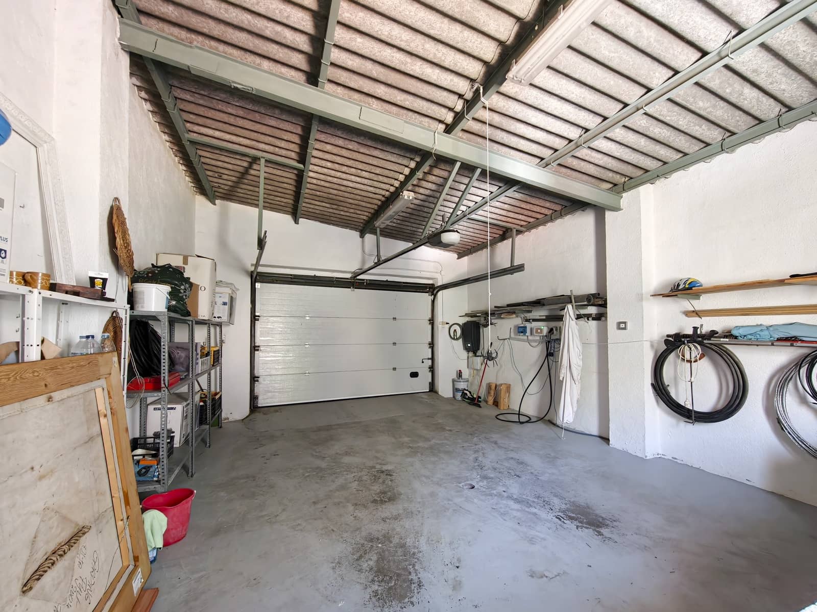 7 slaapkamer Huis te koop in Pegalajar met zwembad garage - € 368.000 (Ref: 10101011)