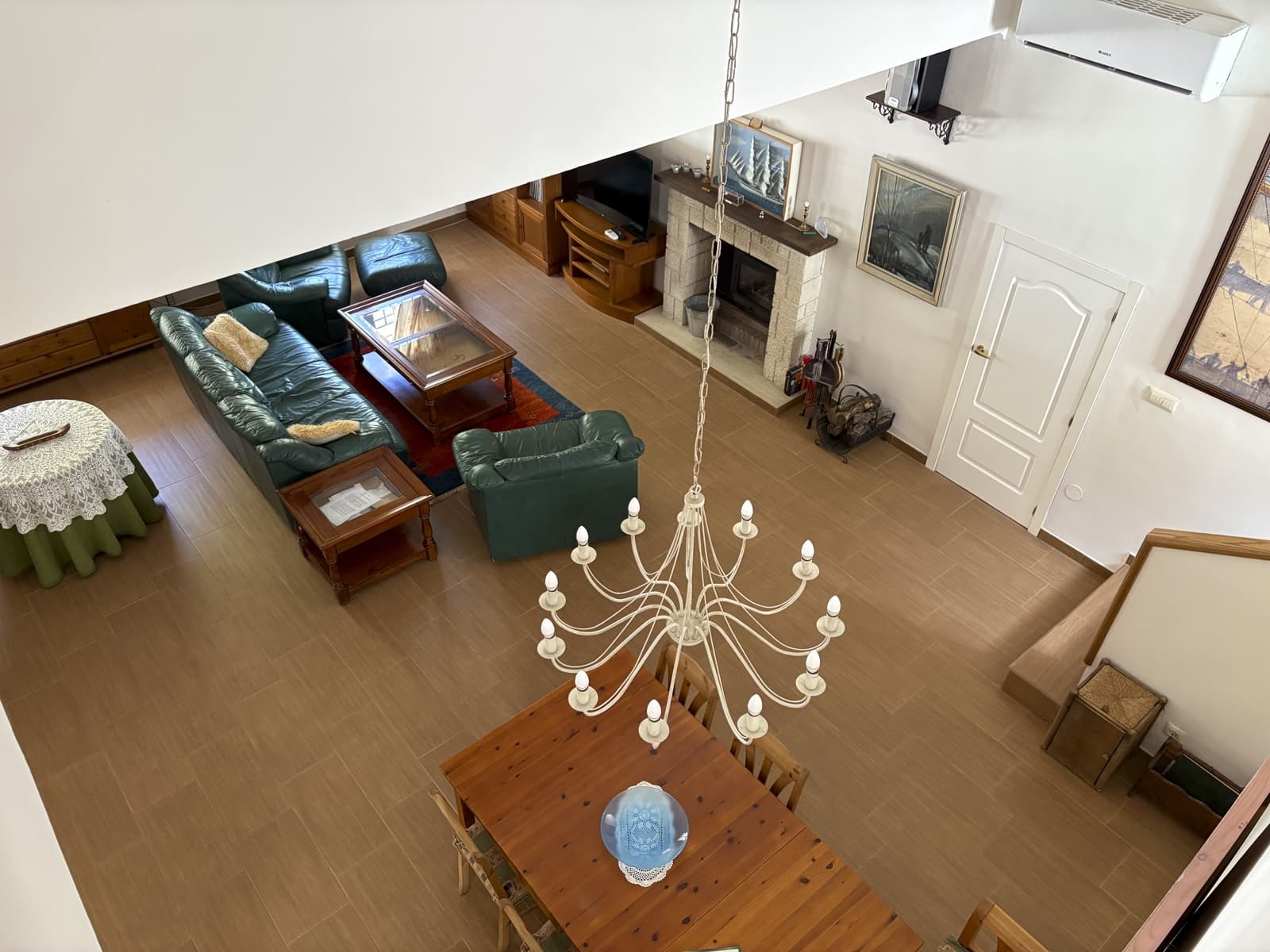 7 slaapkamer Huis te koop in Pegalajar met zwembad garage - € 368.000 (Ref: 10101011)