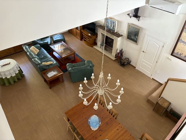7 slaapkamer Huis te koop in Pegalajar met zwembad garage - € 368.000 (Ref: 10101011)