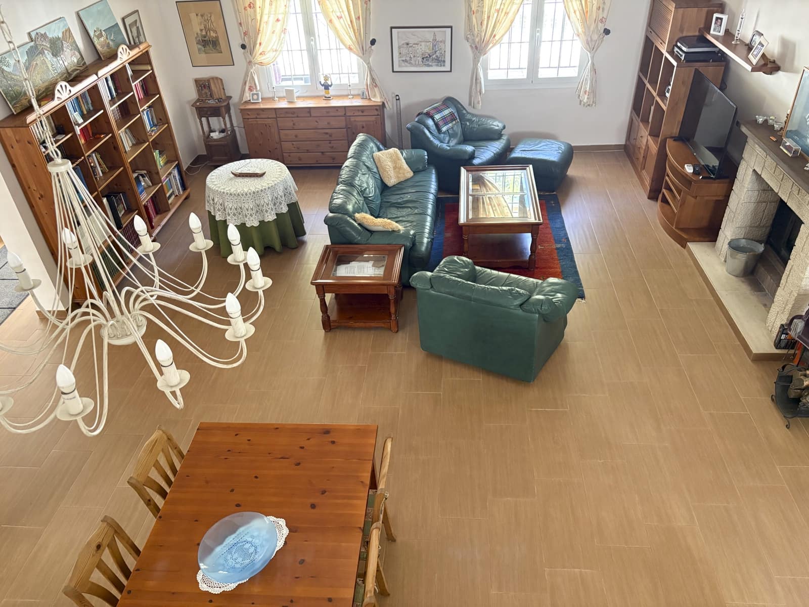 7 slaapkamer Huis te koop in Pegalajar met zwembad garage - € 368.000 (Ref: 10101011)