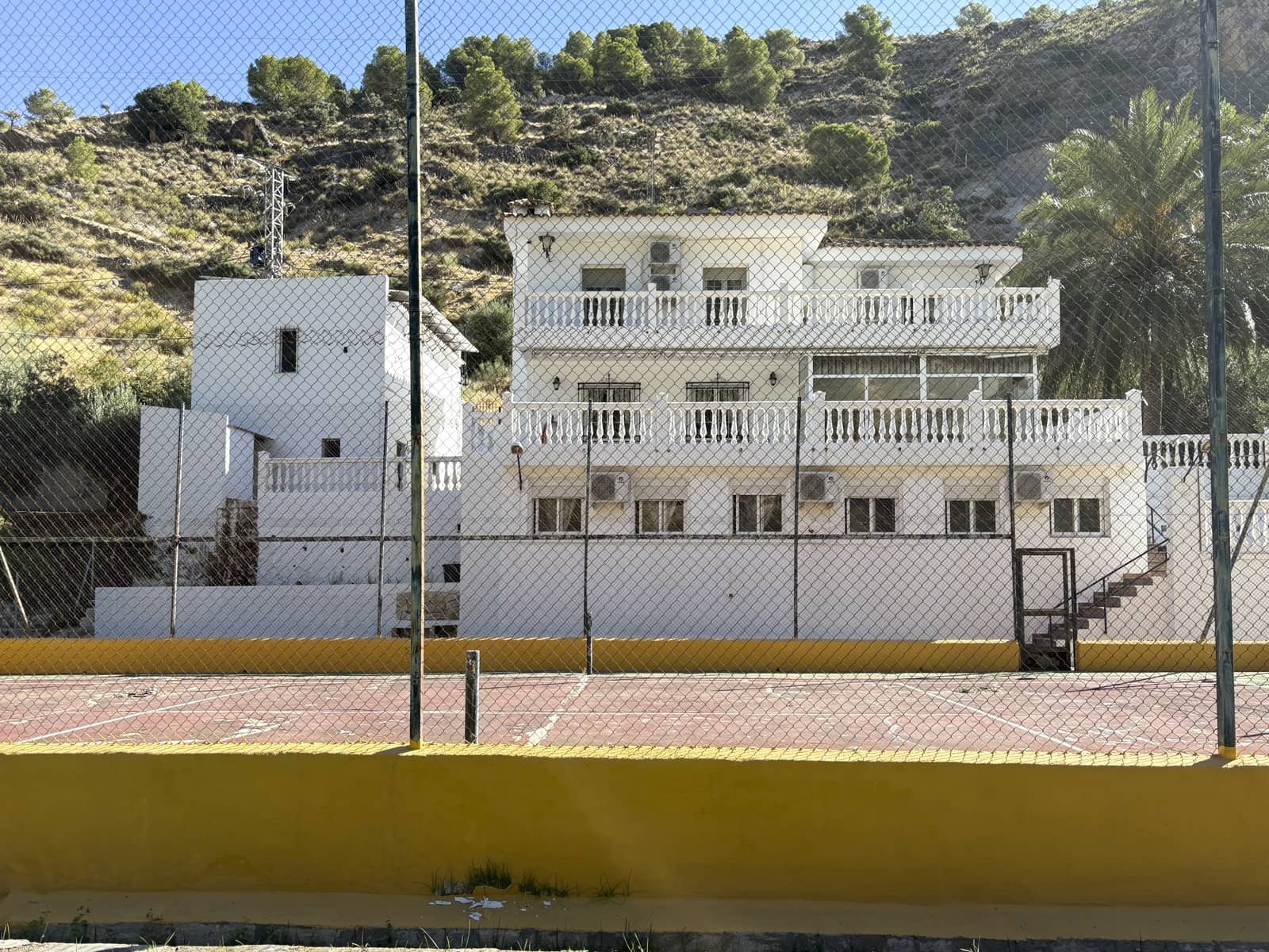 7 slaapkamer Huis te koop in Pegalajar met zwembad garage - € 368.000 (Ref: 10101011)