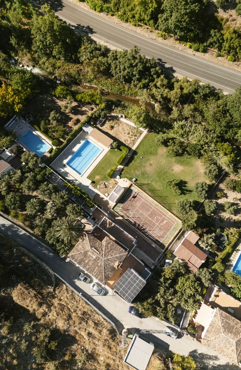 7 slaapkamer Huis te koop in Pegalajar met zwembad garage - € 368.000 (Ref: 10101011)
