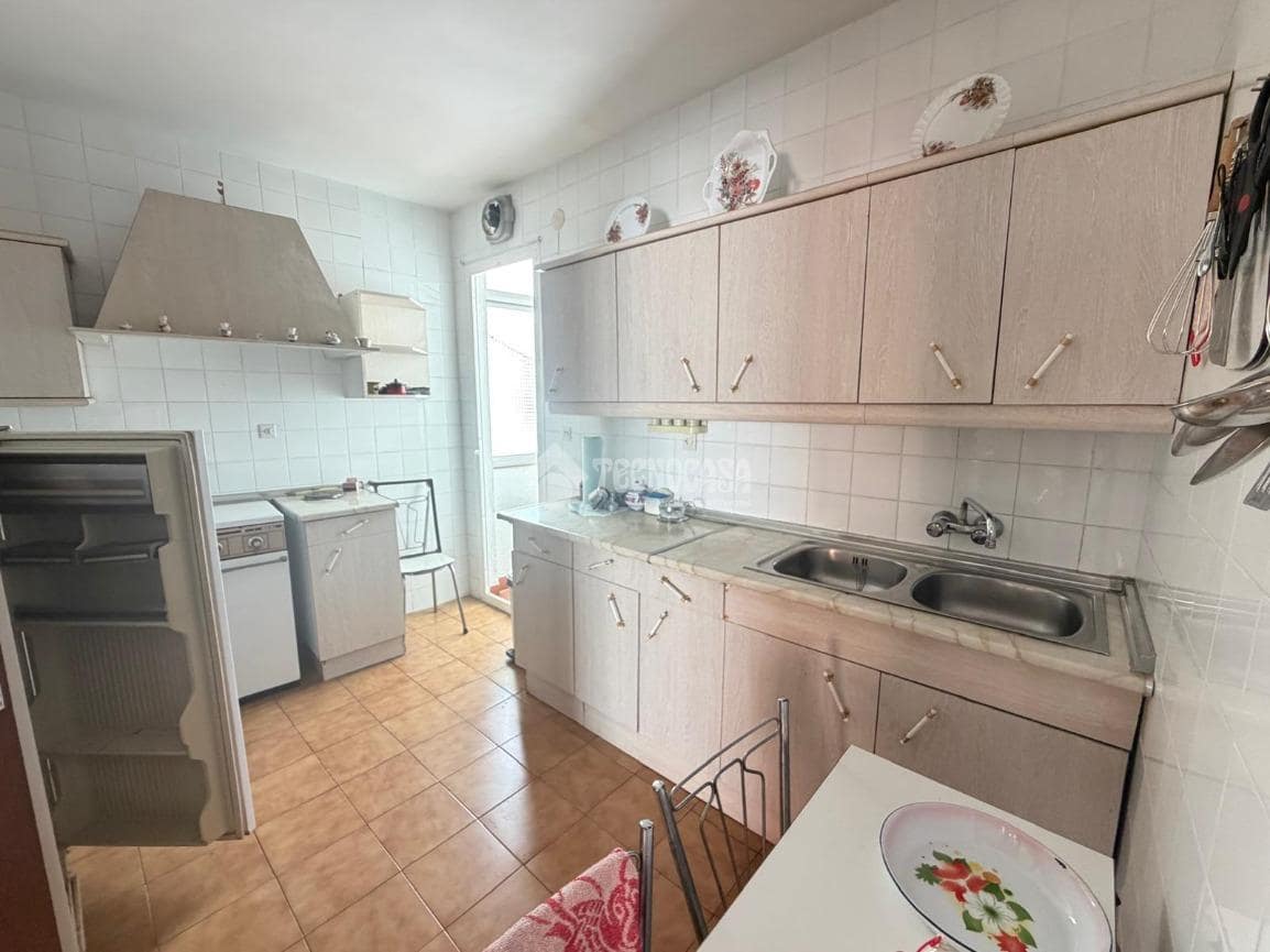 3 sypialnia Mieszkanie na sprzedaż w Martos - 72 000 € (Ref: 10156960)
