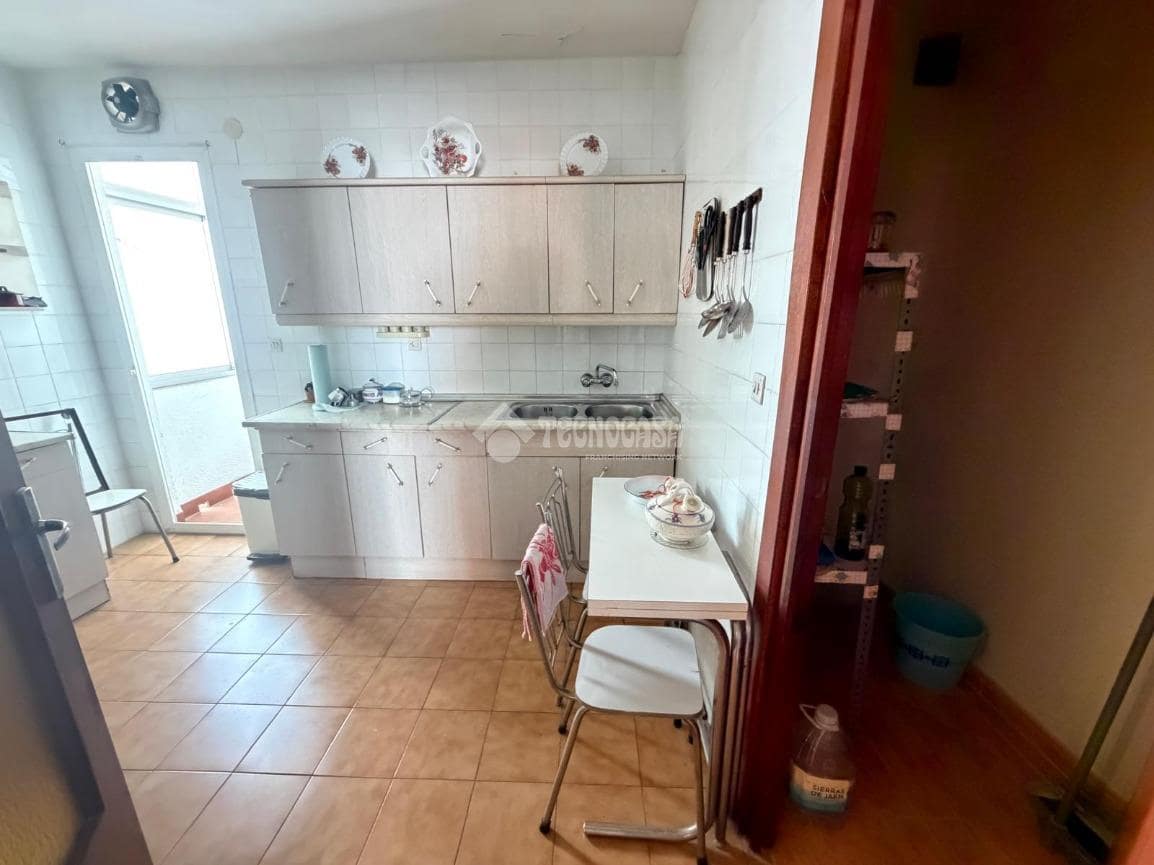 3 sypialnia Mieszkanie na sprzedaż w Martos - 72 000 € (Ref: 10156960)