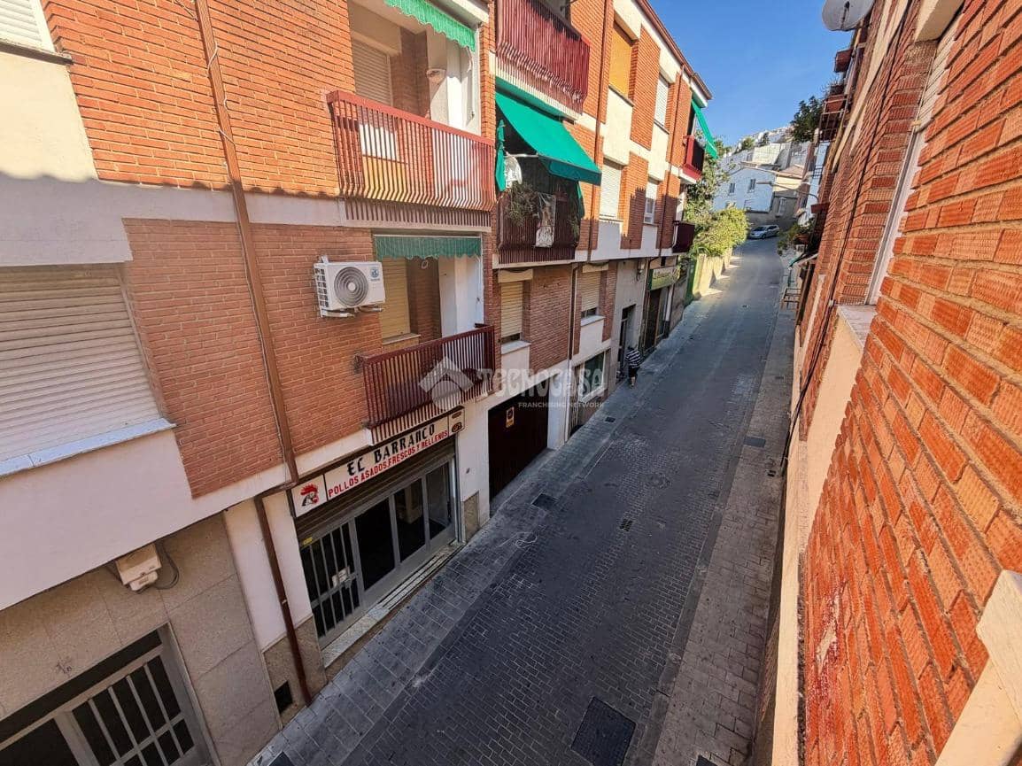3 sypialnia Mieszkanie na sprzedaż w Martos - 72 000 € (Ref: 10156960)