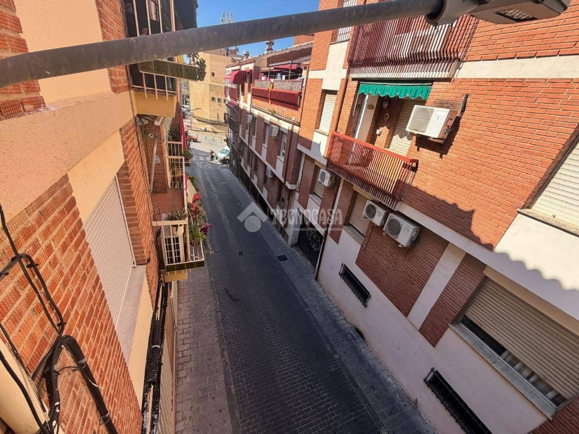 3 sypialnia Mieszkanie na sprzedaż w Martos - 72 000 € (Ref: 10156960)