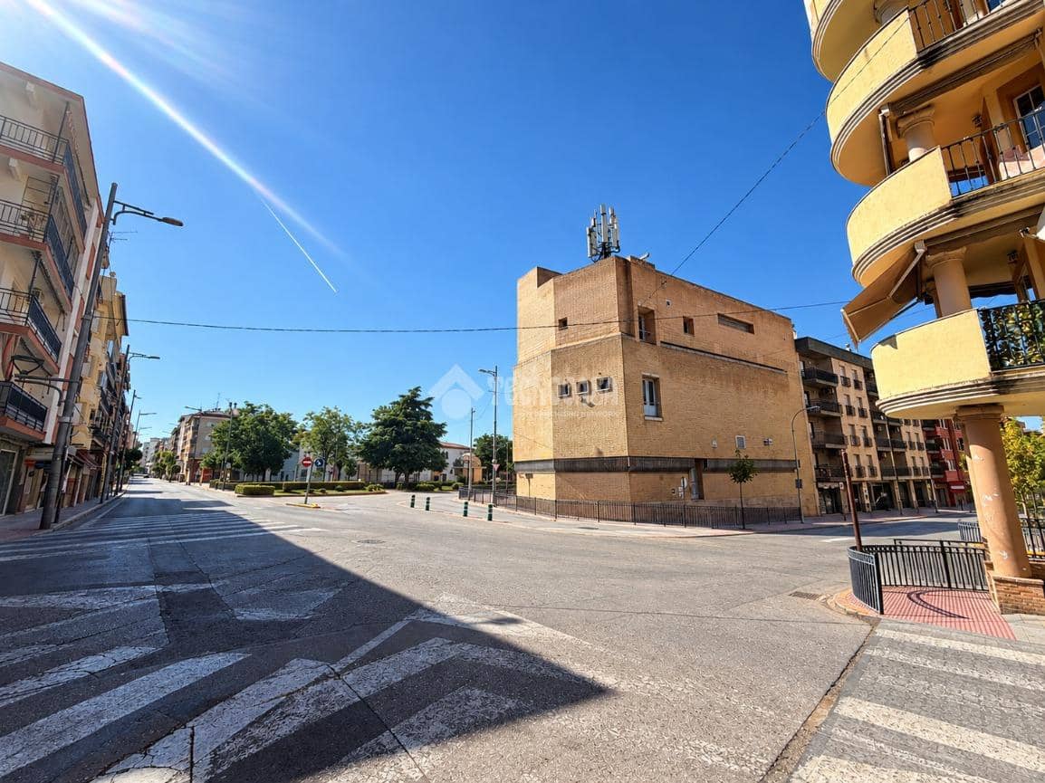 3 sypialnia Mieszkanie na sprzedaż w Martos - 72 000 € (Ref: 10156960)
