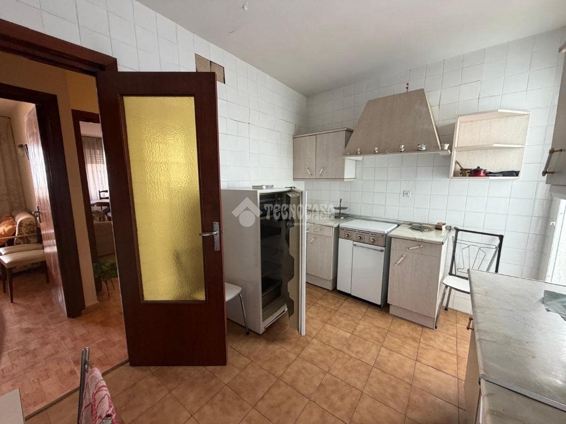 3 sypialnia Mieszkanie na sprzedaż w Martos - 72 000 € (Ref: 10156960)
