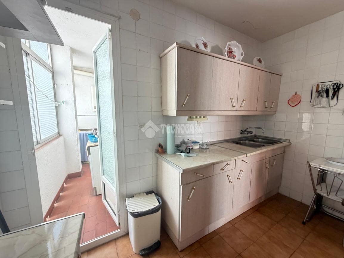 3 sypialnia Mieszkanie na sprzedaż w Martos - 72 000 € (Ref: 10156960)