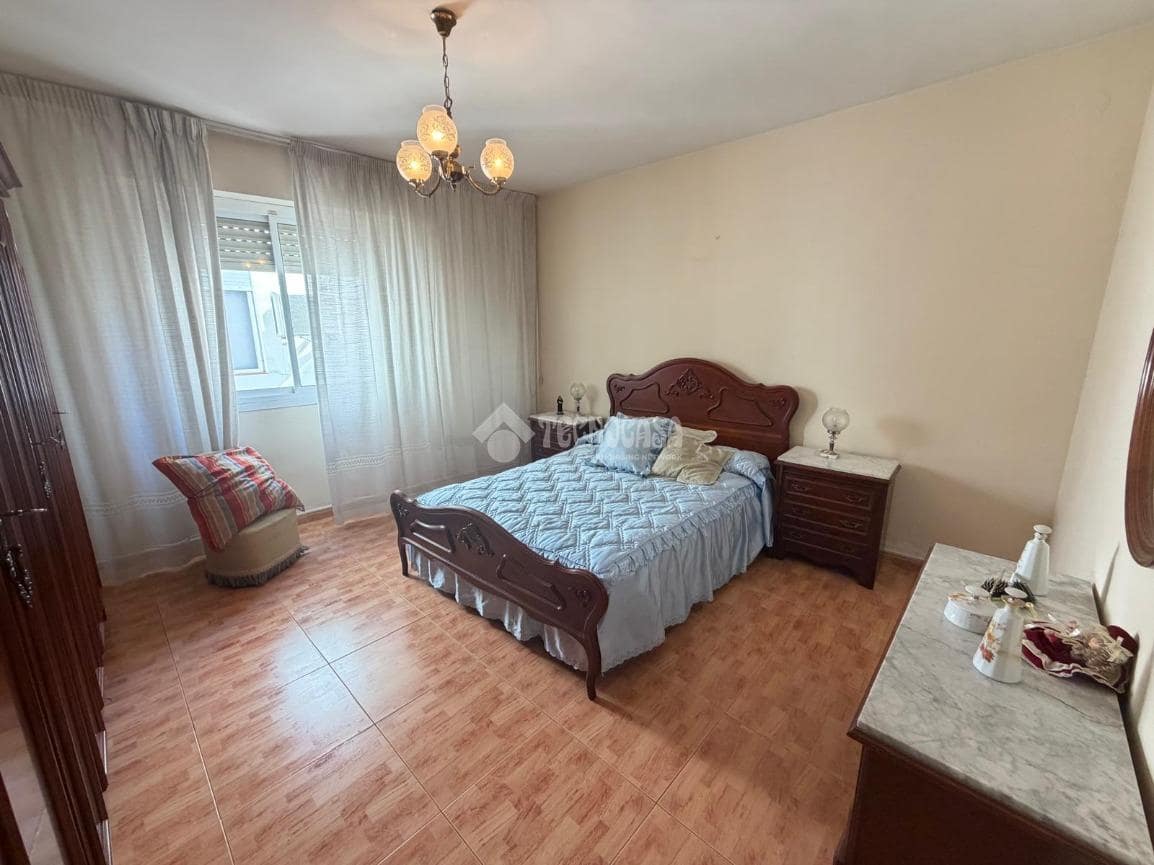 3 sypialnia Mieszkanie na sprzedaż w Martos - 72 000 € (Ref: 10156960)