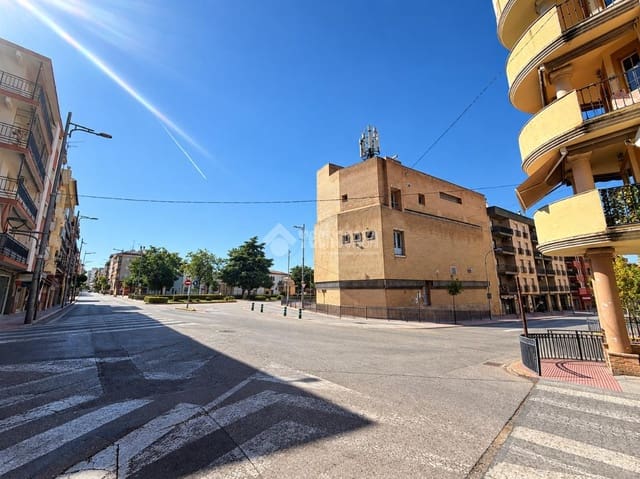 3 sovrum Lägenhet till salu i Martos - 72 000 € (Ref: 10156960)