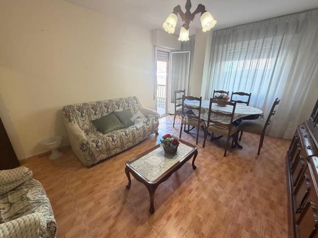 3 sovrum Lägenhet till salu i Martos - 72 000 € (Ref: 10156960)