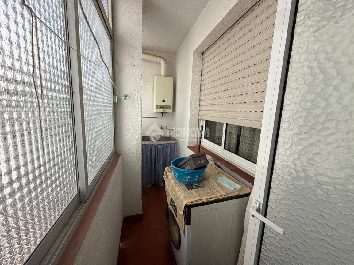 3 sypialnia Mieszkanie na sprzedaż w Martos - 72 000 € (Ref: 10156960)