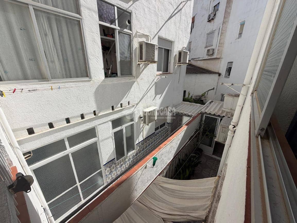 3 sypialnia Mieszkanie na sprzedaż w Martos - 72 000 € (Ref: 10156960)