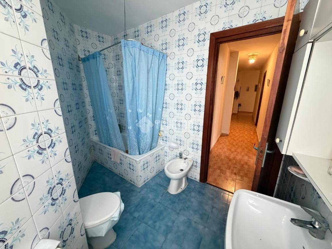 3 sypialnia Mieszkanie na sprzedaż w Martos - 72 000 € (Ref: 10156960)