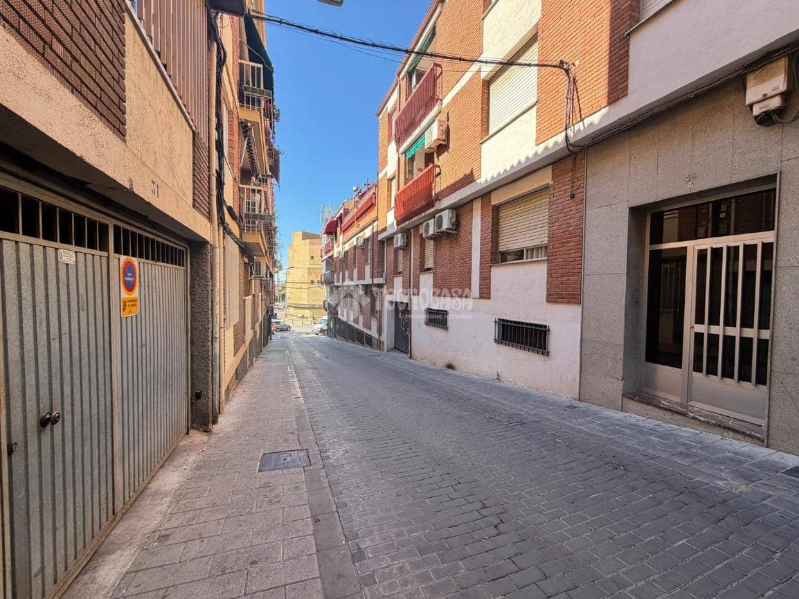 3 sypialnia Mieszkanie na sprzedaż w Martos - 72 000 € (Ref: 10156960)