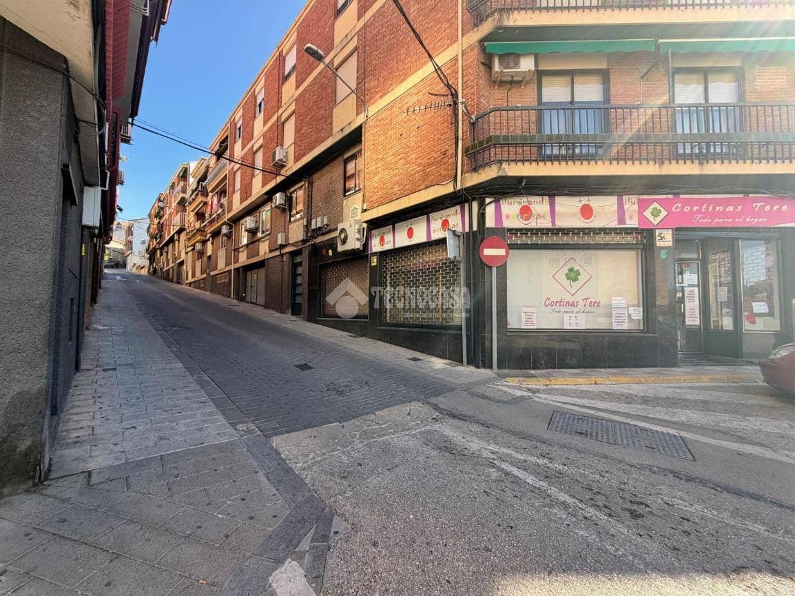 3 sypialnia Mieszkanie na sprzedaż w Martos - 72 000 € (Ref: 10156960)