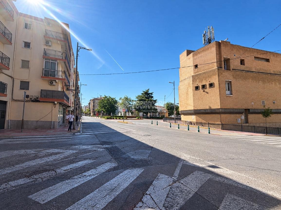 3 sypialnia Mieszkanie na sprzedaż w Martos - 72 000 € (Ref: 10156960)