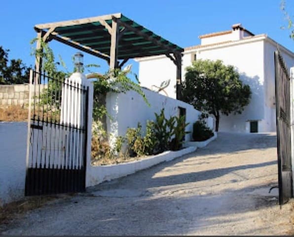 5 soverom Finca/Herregård til salgs i Martos med svømmebasseng - € 289 000 (Ref: 9012995)